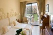 Portblue La Quinta Hotel And Spa Менорка Экстерьер фото