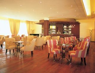 Portblue La Quinta Hotel And Spa Менорка Экстерьер фото
