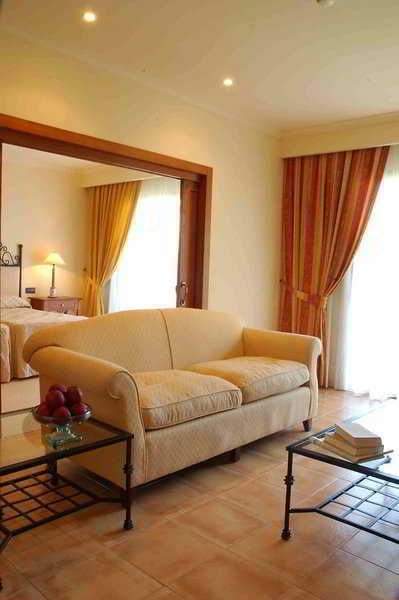 Portblue La Quinta Hotel And Spa Менорка Экстерьер фото