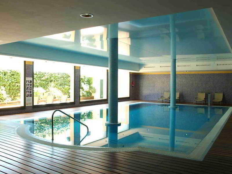 Portblue La Quinta Hotel And Spa Менорка Экстерьер фото